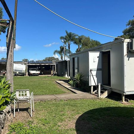Gundy Pub & Caravan Park Gundiah Exterior photo