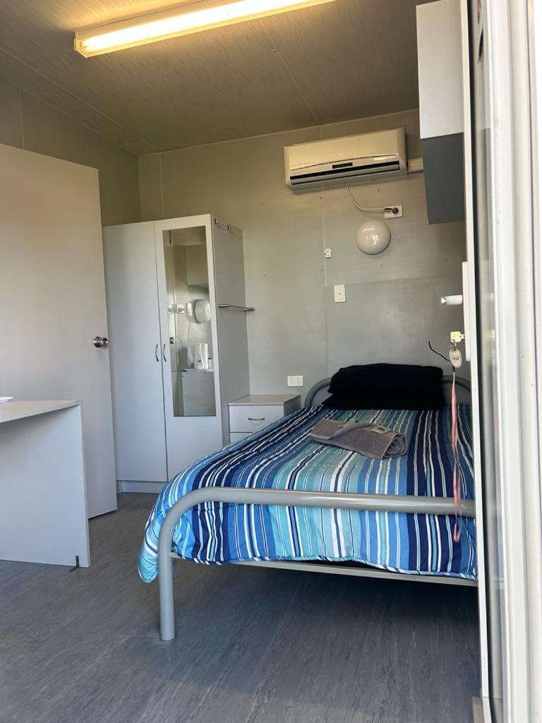 Gundy Pub & Caravan Park Gundiah Exterior photo