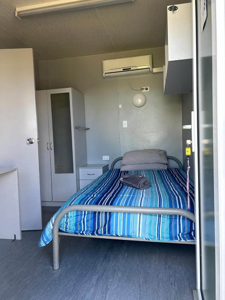 Gundy Pub & Caravan Park Gundiah Exterior photo